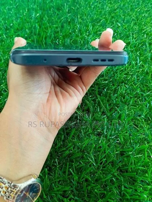 Xiaomi Redmi 10 4GB/64GB (Used)