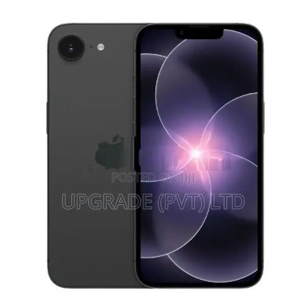 Apple iPhone 17e 256GB (Brand New)