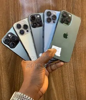 Apple iPhone 13 Pro 128GB (Used)