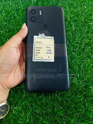 Xiaomi Redmi A2 plus 2GB/32GB (Used)