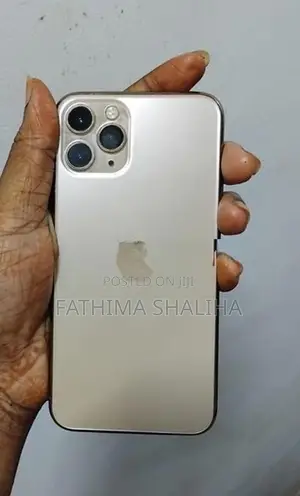 Apple iPhone 11 Pro (Used)