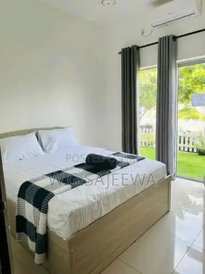 Fully Furnished Luxury Apartment for sale in Negombo, Santorini