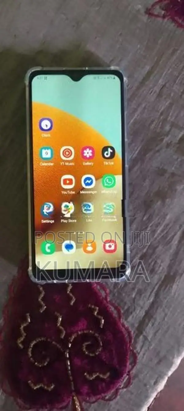 Samsung Galaxy A32 (Used)