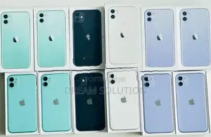 Apple iPhone 11 128GB (Used)