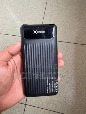 Power Bank