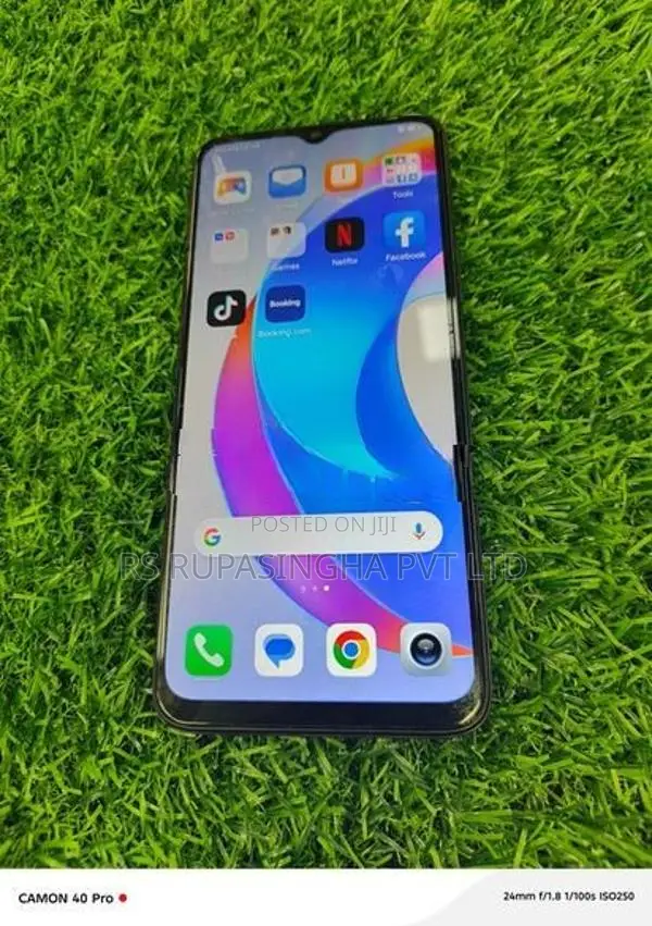 Honor X5 Plus (Used)