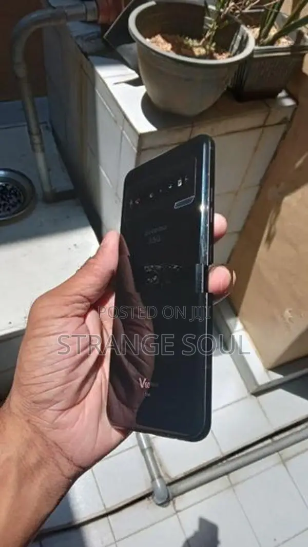 LG V60 (Used)