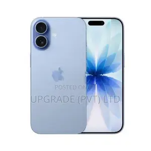 Apple iPhone 17 256GB (Brand New)