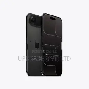 Apple iPhone Air 256GB (Brand New)