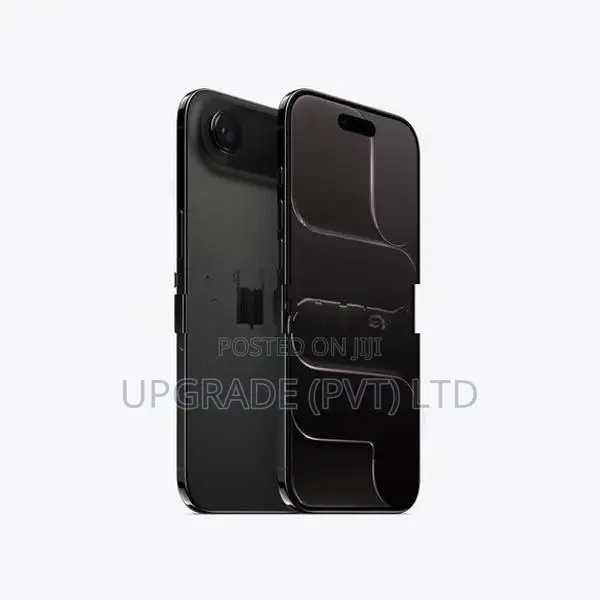 Apple iPhone Air 256GB (Brand New)
