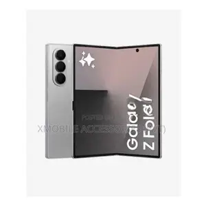 Samsung Galaxy Z Fold 7 12GB 512GB (Brand New)