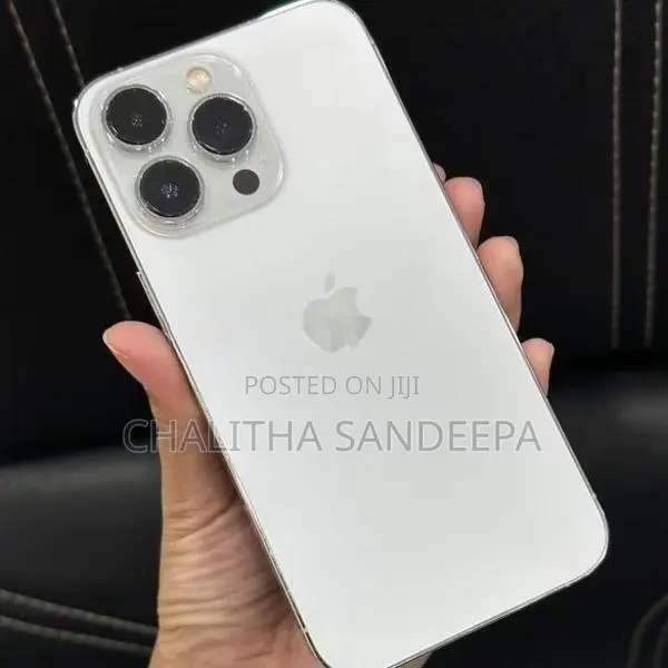 Apple iPhone 13 Pro (Used)