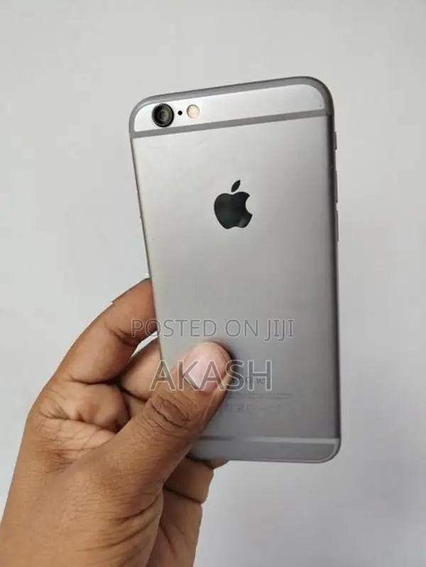 Apple iPhone 6 64GB (Used)
