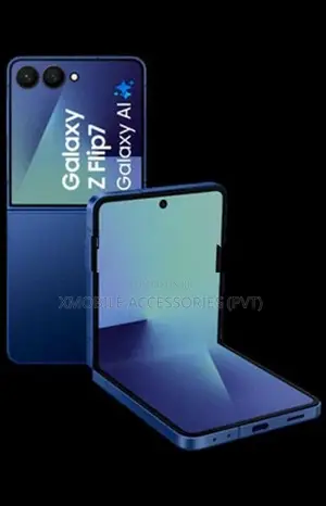 Samsung Galaxy Z Flip 7 12GB 512GB (Brand New)