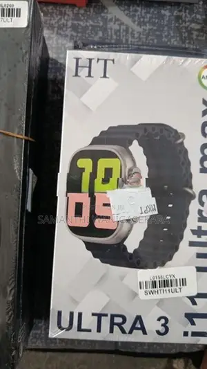 Smart Watch