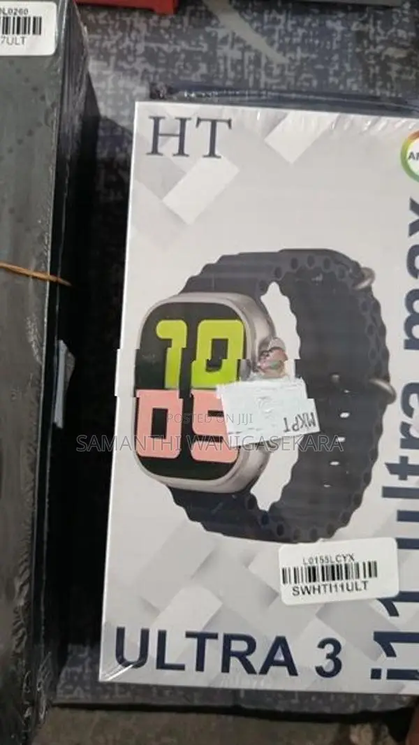 Smart Watch