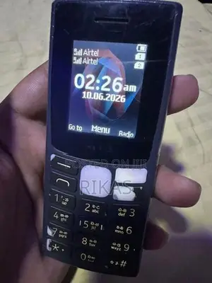 Nokia 105 (Used)