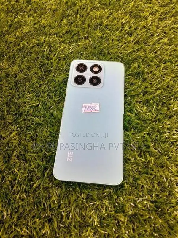 ZTE Blade A55 (Used)