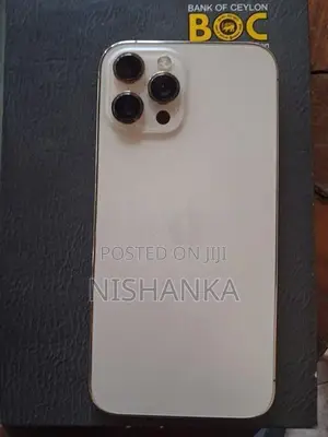 Apple iPhone 13 Pro Max for Part