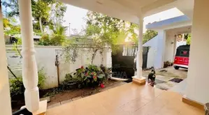 Complete house sale in Negombo, Dalupotha