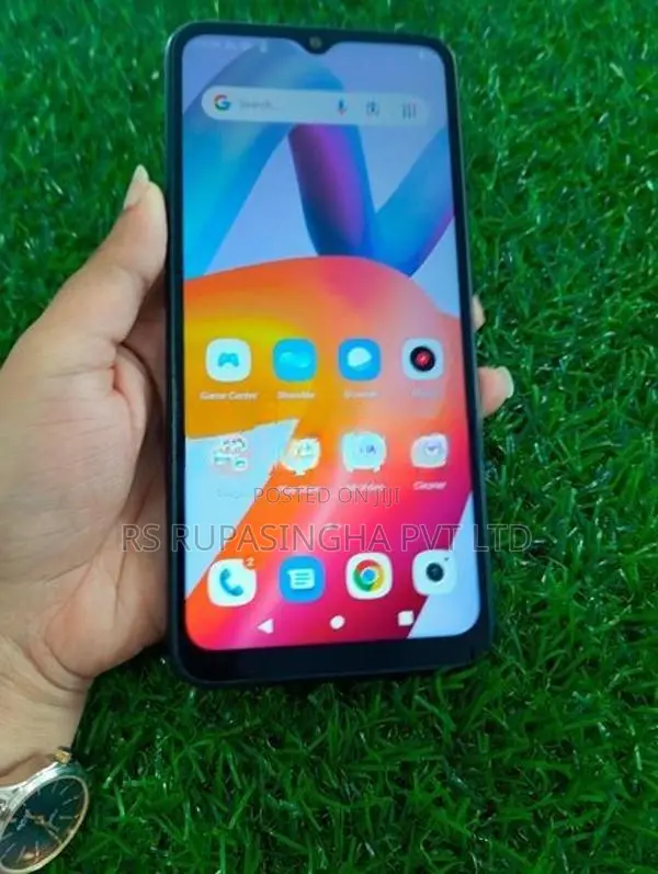 Xiaomi Redmi A2 plus 2GB/32GB (Used)
