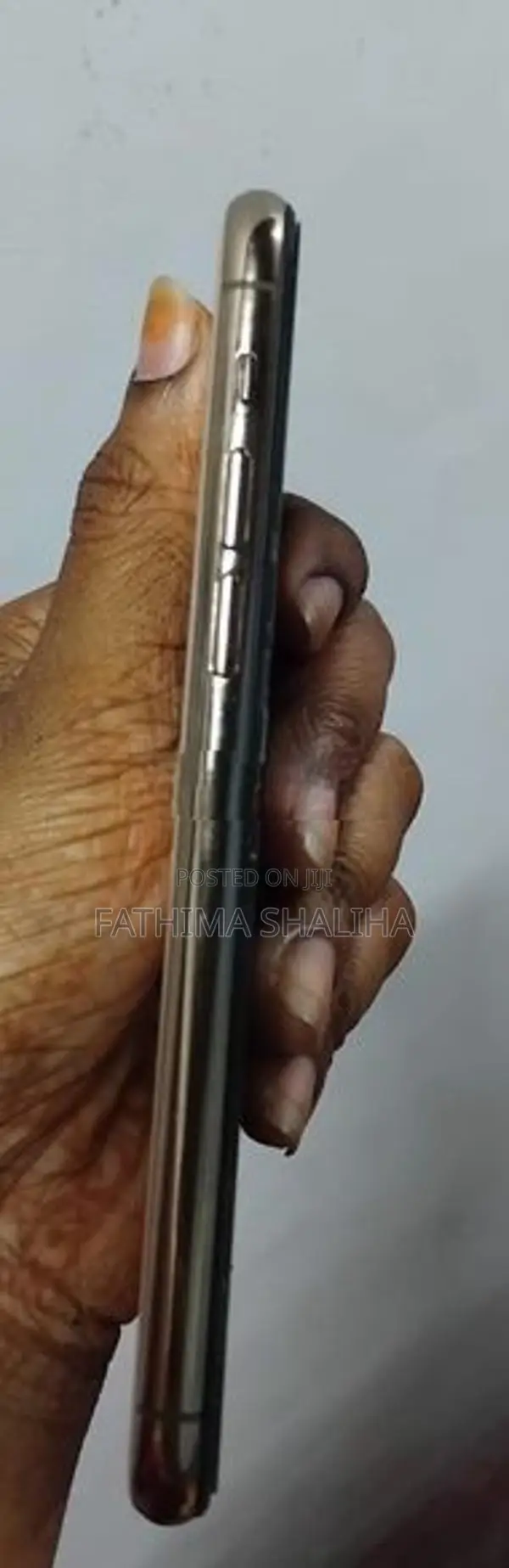 Apple iPhone 11 Pro (Used)