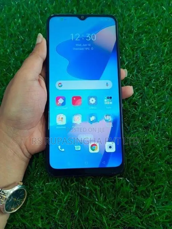Oppo A16 3GB/32GB (Used)