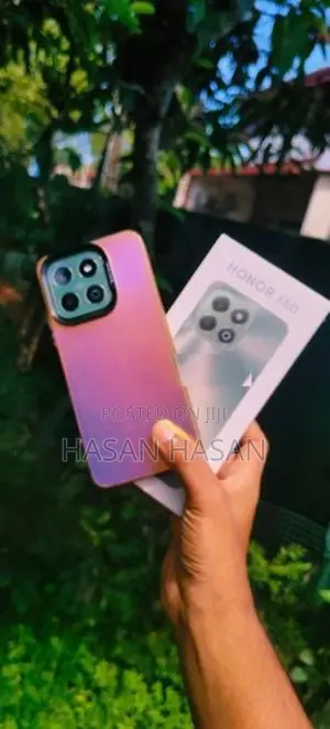 Honor X6b (Used)