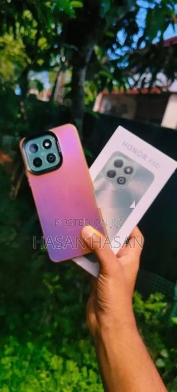 Honor X6b (Used)