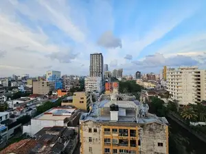 Apartment for Rent in Bambalapitiya