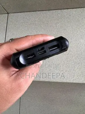 Power Bank