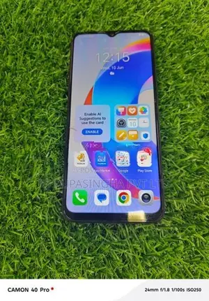 Honor X5 Plus (Used)
