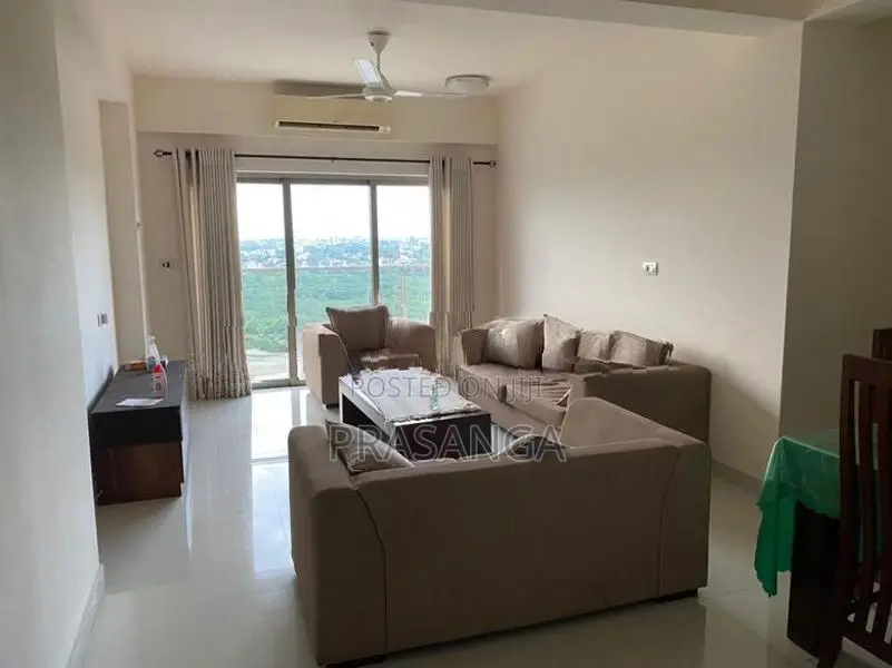 3BR Luxury Apartment for Rent – Iconic 101, Rajagiriya