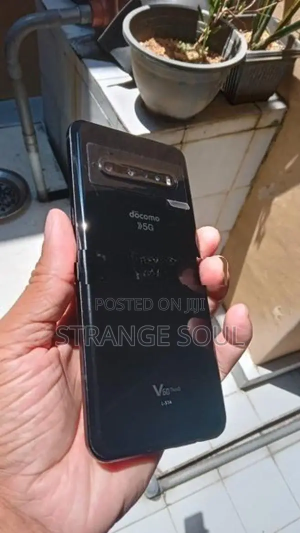 LG V60 (Used)