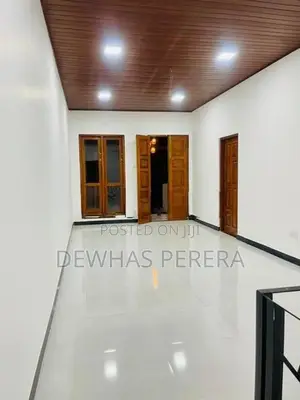 superb luxury brand new 2 story house sale kerawalapitiya wattala