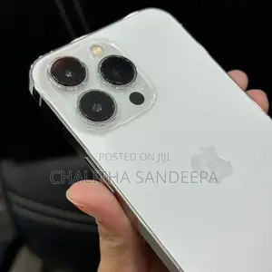 Apple iPhone 13 Pro (Used)