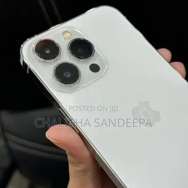 Apple iPhone 13 Pro (Used)