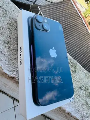 Apple iPhone 14 (Used)
