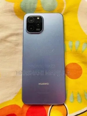 Huawei Nova Y61 (Used)