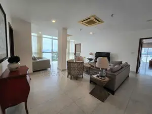 03 Bedroom Apartment for Rent in Colombo 3 (a963) -