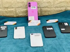 Apple iPhone 16 128GB (Used)