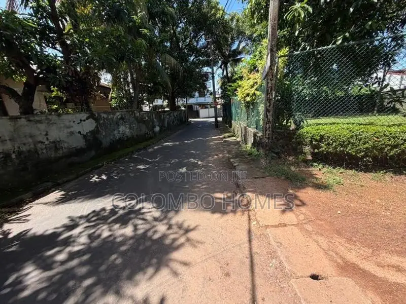 11.25 Perch Prime Residential Land for Sale – Off Hill Street