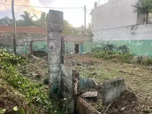 7.2 perches super land block for sale in katubedda