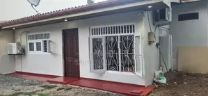 Two-Bedroom House for Rent Nugegoda