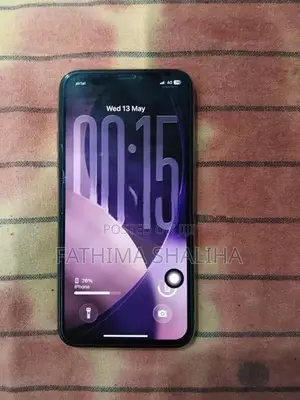 Apple iPhone 11 Pro (Used)