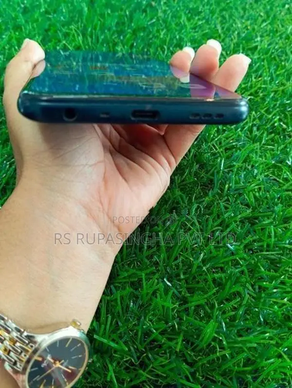 Oppo A16 3GB/32GB (Used)