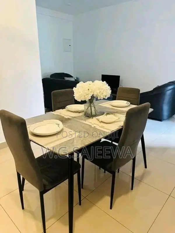 Fully Furnished Luxury Apartment for sale in Negombo, Santorini