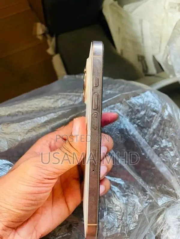 Apple iPhone 16 Pro Desert Titanium (Used)