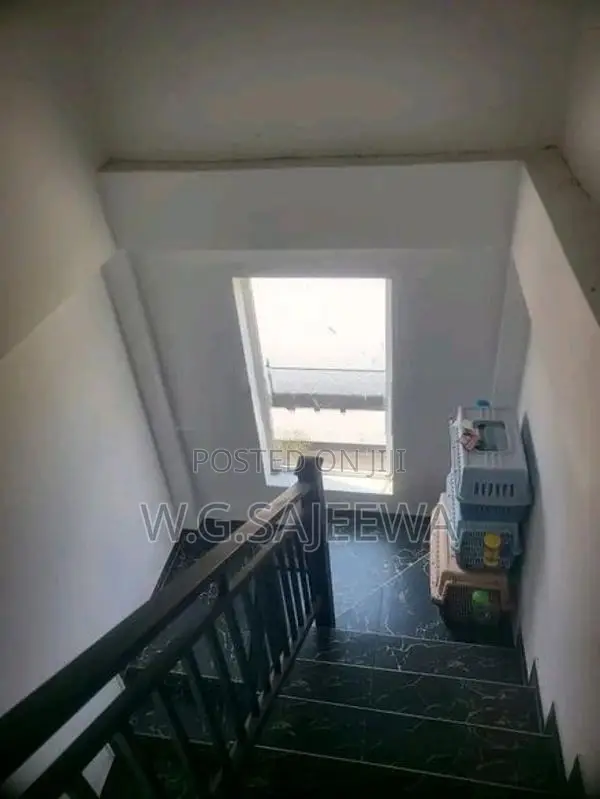 Furnished 2 Storey complete house sale in Negombo
