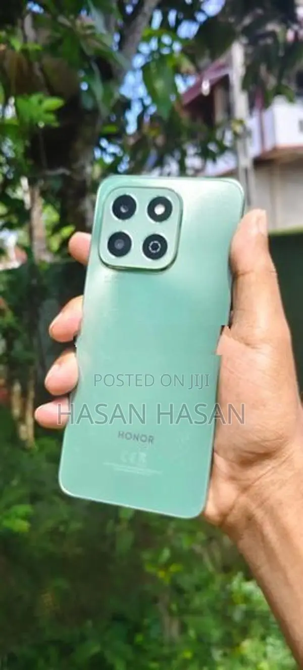 Honor X6b (Used)